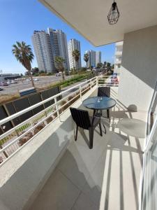 Departamento Coquimbo - La Serena