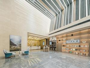 Atour Hotel Hefei USTC Huangshan Road