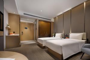 Atour Hotel Changsha Wangcheng District