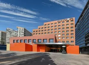 Atour S Hotel Beijing Anzhen - Beijing