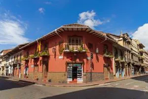 Hotel Posada del Rey - Cuenca