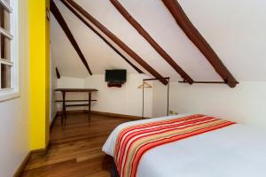 Hotel Posada del Rey