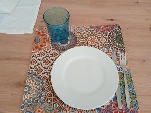 Apartment Himmelreich 29