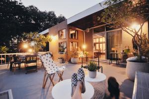 A Day Villa Chiangmai