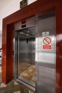 Hotel Hacienda Cusco Centro Historico