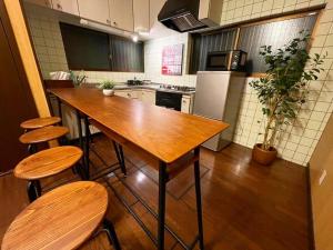 TasoneUrbanStayOsaka なんば南SIM1