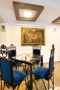 Hotel Hacienda Cusco Centro Historico