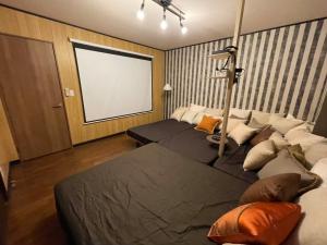 TasoneUrbanStayOsaka なんば南SIM1