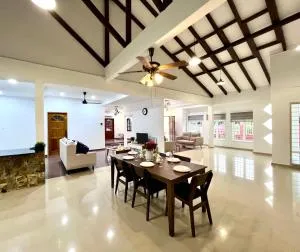 K8 Villa Melaka - Kampong Tambak