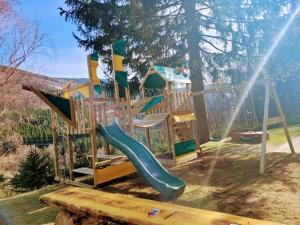 Chata U Vleku Kouty nad Desnou