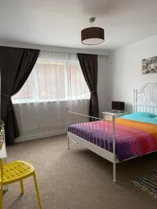 Poets Retreat - Elwood