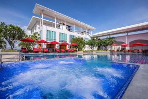 D Varee Jomtien Beach, Pattaya