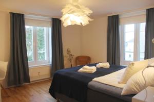 Casa Schilling 2,5 rooms in St Gallen, modern, quiet and close to the center