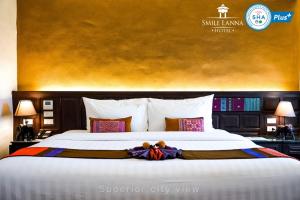 Smile Lanna Hotel