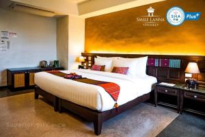Smile Lanna Hotel