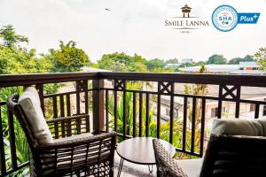 Smile Lanna Hotel