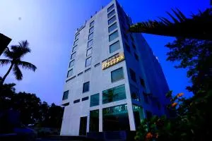 KAY-EM Spectra Hotel - Tiruvellore