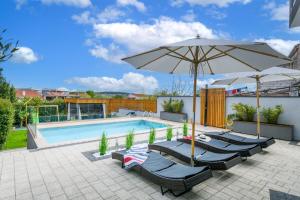 Lounge house Dolce Vita