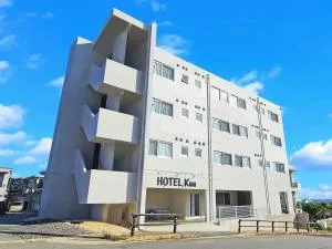 HOTEL Kuu - Sarahama