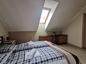 Apartament Bryza