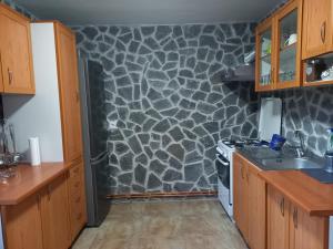 Cabana Belvedere Dragoslavele