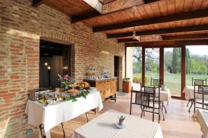 Il casale di Sandra