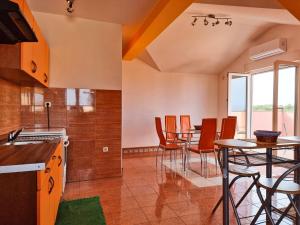 Apartment ADRIA - SEA VIEW