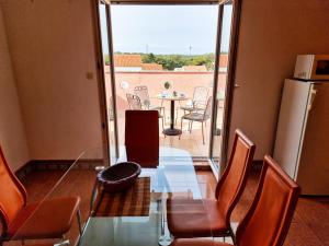 Apartment ADRIA - SEA VIEW