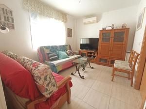 Bonito apartamento playa levante