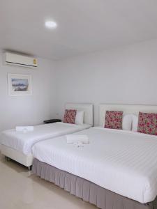 Momda Resort @Ranong