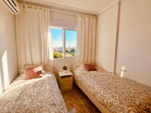 Casa Flania, Seaview, 2-bedroom, 2-bathroom