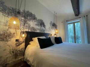 B&B / Chambres d'hotes Maison de Jean : photos des chambres