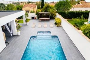 ViLLA MI SOL - Torrevieja