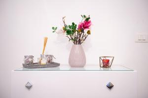 Kai Mountain Luxury Apartment