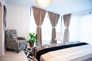 Kai Mountain Luxury Apartment