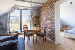 Strandhaus Wustrow - Wohnung 3