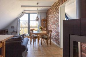 Strandhaus Wustrow - Wohnung 3