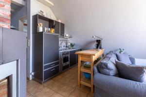 Strandhaus Wustrow - Wohnung 3