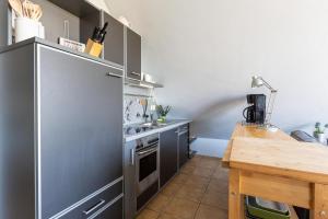 Strandhaus Wustrow - Wohnung 3