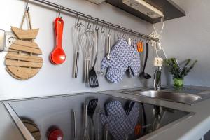 Strandhaus Wustrow - Wohnung 3