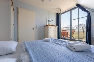 Strandhaus Wustrow - Wohnung 3