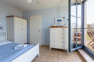 Strandhaus Wustrow - Wohnung 3