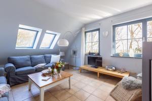 Strandhaus Wustrow - Wohnung 2