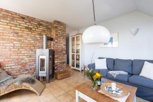 Strandhaus Wustrow - Wohnung 2