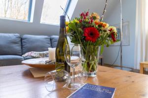 Strandhaus Wustrow - Wohnung 2