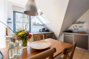Strandhaus Wustrow - Wohnung 2