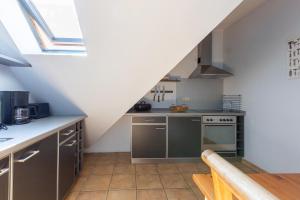 Strandhaus Wustrow - Wohnung 2