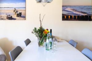 Strandhaus Wustrow - Wohnung 4