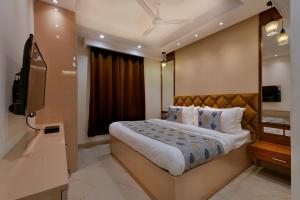 Hotel Leo Saffron - Corporate Stay Pitampura