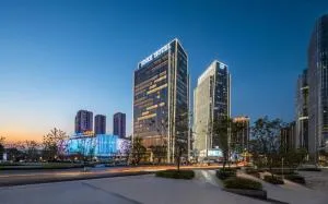 重庆金科大酒店 - Yuanyangqiao